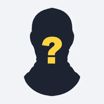 Mystery face